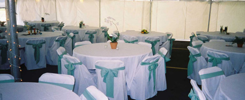 La Crosse Tent And Awning Chair Rentals And Chair Cover Rentals For